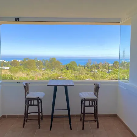 Apartment Sea View
