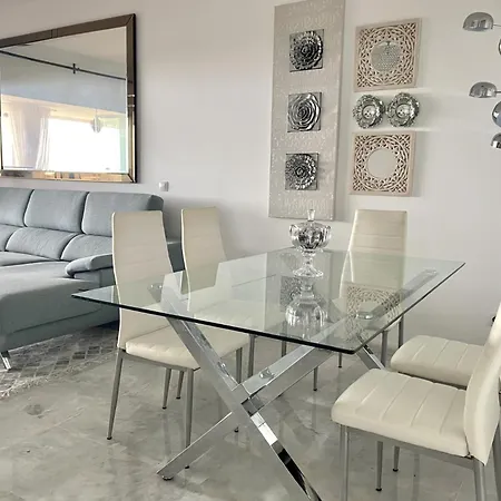 Sea View Apartment