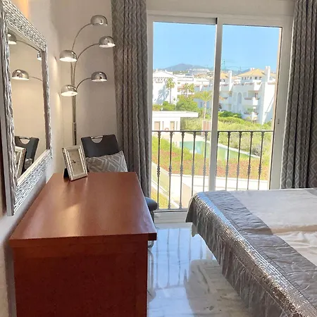 Apartment Sea View