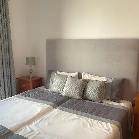 Sea View Apartment