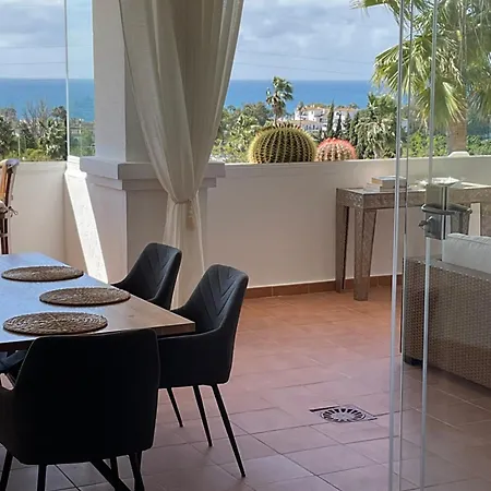 Sea View Estepona