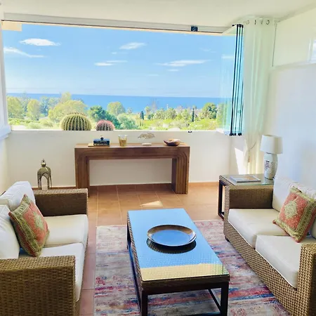 Sea View Apartment