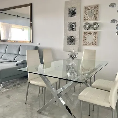 Sea View Apartment Estepona